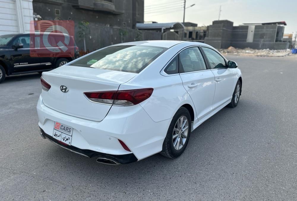 هيونداي سوناتا